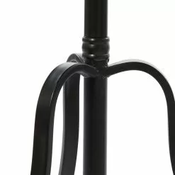 Grayson Lane Farmhouse Silver Iron Round End Table 9 Grayson Lane Farmhouse Silver Iron Round End Table -GRAYSON LANE SHOP 330857201 AlternateImage4