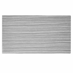 Grayson Lane Black Metal Rectangular End Table -GRAYSON LANE SHOP 330857310 AlternateImage4