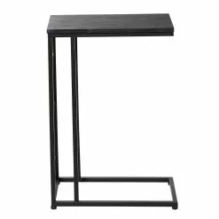 Grayson Lane Contemporary Black Metal Rectangular End Table -GRAYSON LANE SHOP 330857363 AlternateImage6