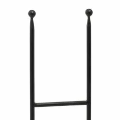Grayson Lane Set Of 4 Modern Easel In Black Metal -GRAYSON LANE SHOP 330857523 AlternateImage3