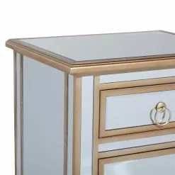 Grayson Lane Beige Wood Rectangular End Table 11 Grayson Lane Beige Wood Rectangular End Table -GRAYSON LANE SHOP 330857976 AlternateImage2