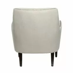 Grayson Lane 1 Modern Beige Polyester Blend Accent Chair -GRAYSON LANE SHOP 330857997 AlternateImage7