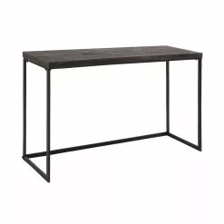Grayson Lane 33-in X 52-in Wood Modern Console Table 10 Grayson Lane 33-in X 52-in Wood Modern Console Table -GRAYSON LANE SHOP 330858193 AlternateImage5