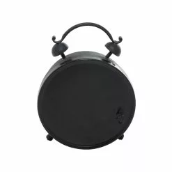 Grayson Lane Analog 9-in X 6-in Brown Round Tabletop Standard Clock 10 Grayson Lane Analog 9-in X 6-in Brown Round Tabletop Standard Clock -GRAYSON LANE SHOP 330858252 AlternateImage7