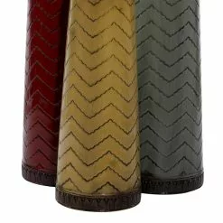 Grayson Lane Set Of 3 32-in , 27-in , 22-in Traditional Vase - Multi Coloured - Metal 10 Grayson Lane Set Of 3 32-in , 27-in , 22-in Traditional Vase - Multi Coloured - Metal -GRAYSON LANE SHOP 330858274 AlternateImage3