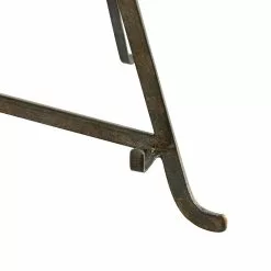 Grayson Lane Set Of 2 13-in , 15-in Traditional Easels - Bronze - Metal -GRAYSON LANE SHOP 330858405 AlternateImage3
