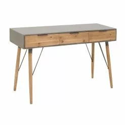 Grayson Lane 30-in X 48-in Wood Modern Console Table -GRAYSON LANE SHOP 330858465 AlternateImage5