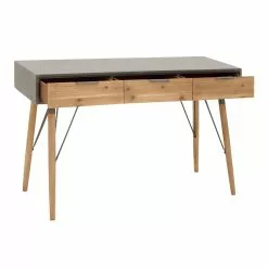 Grayson Lane 30-in X 48-in Wood Modern Console Table -GRAYSON LANE SHOP 330858465 AlternateImage6