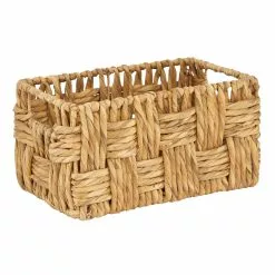 Grayson Lane Set Of 2 16-in , 13-in Natural Storage Basket - Brown Jute -GRAYSON LANE SHOP 330858500 AlternateImage6