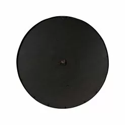 Grayson Lane Brown Analogue Round Wall Clock -GRAYSON LANE SHOP 330858664 AlternateImage7