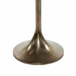 Grayson Lane Grey Metal Taper Candle Holder - Set Of 3 10 Grayson Lane Grey Metal Taper Candle Holder - Set Of 3 -GRAYSON LANE SHOP 330859659 AlternateImage3