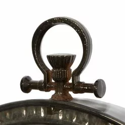 Grayson Lane Analog Standard Round Wall Clock -GRAYSON LANE SHOP 330859745 AlternateImage4