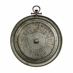 Grayson Lane Analog Standard Round Wall Clock -GRAYSON LANE SHOP 330859745 AlternateImage5