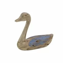 Grayson Lane Brown Coastal Wood Bird Sculptures - Set Of 2 -GRAYSON LANE SHOP 330859921 AlternateImage3