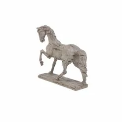 Grayson Lane Beige Polystone Horse -GRAYSON LANE SHOP 330859960 AlternateImage3