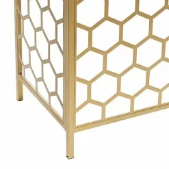 Grayson Lane Gold Glam Console Table -GRAYSON LANE SHOP 330860046 AlternateImage4