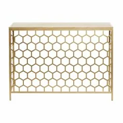Grayson Lane Gold Glam Console Table -GRAYSON LANE SHOP 330860046 AlternateImage5