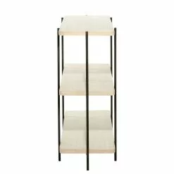 Grayson Lane Brown Console Table