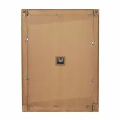 Grayson Lane Analog Rectangle Wall Standard Clock - 36-in X 27-in 12 Grayson Lane Analog Rectangle Wall Standard Clock - 36-in X 27-in -GRAYSON LANE SHOP 330861474 AlternateImage7