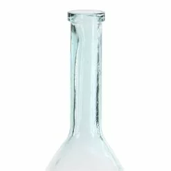Grayson Lane 40-in X 8-in Farmhouse Vase - Blue Glass - -GRAYSON LANE SHOP 330861527 AlternateImage2