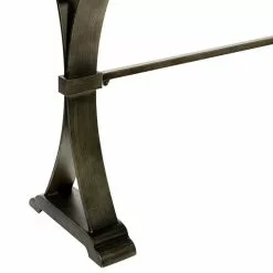 Grayson Lane Grayson Lane 31-in X 51-in Industrial Console Table - Brown Wood 11 Grayson Lane Grayson Lane 31-in X 51-in Industrial Console Table - Brown Wood -GRAYSON LANE SHOP 330861634 AlternateImage4