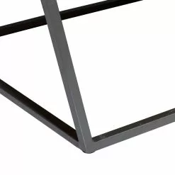 Grayson Lane 45-in X 24-in X 16-in Contemporary Coffee Table - Brown Wood And Metal 13 Grayson Lane 45-in X 24-in X 16-in Contemporary Coffee Table - Brown Wood And Metal -GRAYSON LANE SHOP 330861727 AlternateImage4