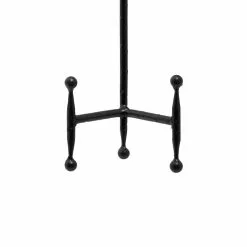 Grayson Lane Set Of 3 12-in, 10-in, 8-in Black Modern Easel - Metal -GRAYSON LANE SHOP 330861837 AlternateImage3
