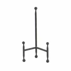Grayson Lane Set Of 3 12-in, 10-in, 8-in Black Modern Easel - Metal -GRAYSON LANE SHOP 330861837 AlternateImage4