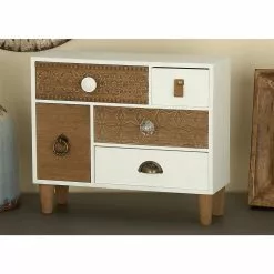 Grayson Lane White Jewelry Box -GRAYSON LANE SHOP 330861999 AlternateImage1