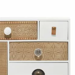 Grayson Lane White Jewelry Box -GRAYSON LANE SHOP 330861999 AlternateImage3