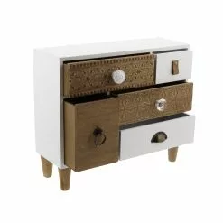 Grayson Lane White Jewelry Box -GRAYSON LANE SHOP 330861999 AlternateImage4