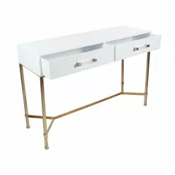 Grayson Lane Wood Glam Console Table -GRAYSON LANE SHOP 330862050 AlternateImage5