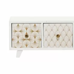 Grayson Lane Gold Jewelry Box -GRAYSON LANE SHOP 330862104 AlternateImage2