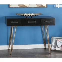 Grayson Lane Wood Modern Console Table -GRAYSON LANE SHOP 330862119 AlternateImage1