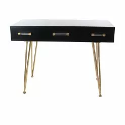 Grayson Lane Wood Modern Console Table -GRAYSON LANE SHOP 330862119 MainImage 001