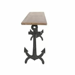 Grayson Lane Wood Coastal Console Table -GRAYSON LANE SHOP 330862146 AlternateImage5