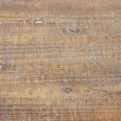 Grayson Lane Grey Metal Farmhouse Console Table -GRAYSON LANE SHOP 330862169 AlternateImage4