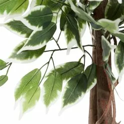 Grayson Lane 73-in Green Artificial Ficus Tree 9 Grayson Lane 73-in Green Artificial Ficus Tree -GRAYSON LANE SHOP 330862221 AlternateImage2