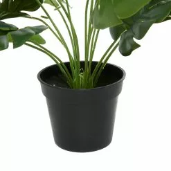 Grayson Lane 15.55-in Green Artificial Philo Plant -GRAYSON LANE SHOP 330862235 AlternateImage2