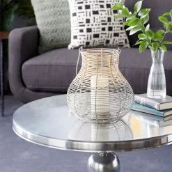 Grayson Lane Metal Lantern Candle Holder -GRAYSON LANE SHOP 330862490 AlternateImage1