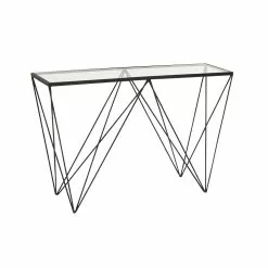 Grayson Lane Glass Modern Console Table -GRAYSON LANE SHOP 330862515 AlternateImage5
