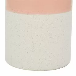 Grayson Lane Pink Ceramic Vase -GRAYSON LANE SHOP 330862556 AlternateImage3
