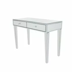 Grayson Lane Mirrored Glam Console Table -GRAYSON LANE SHOP 330862586 AlternateImage5