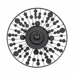 Grayson Lane Glam Analog Round Wall Clock 10 Grayson Lane Glam Analog Round Wall Clock -GRAYSON LANE SHOP 330862589 AlternateImage5