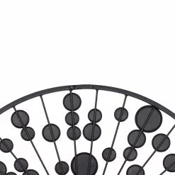 Grayson Lane Glam Analog Round Wall Clock 8 Grayson Lane Glam Analog Round Wall Clock -GRAYSON LANE SHOP 330862589 AlternateImage7