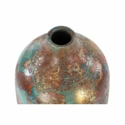Grayson Lane Blue Rustic Ceramic Vase -GRAYSON LANE SHOP 330862595 AlternateImage3