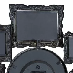 Grayson Lane Eclectic Analog Novelty Wall Clock -GRAYSON LANE SHOP 330862701 AlternateImage7