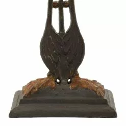 Grayson Lane Copper Iron Decorative Cross -GRAYSON LANE SHOP 330862730 AlternateImage2