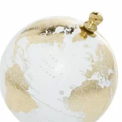 Grayson Lane Gold Marble Globe -GRAYSON LANE SHOP 330862780 AlternateImage2