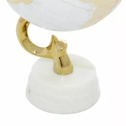 Grayson Lane Gold Marble Globe -GRAYSON LANE SHOP 330862780 AlternateImage3